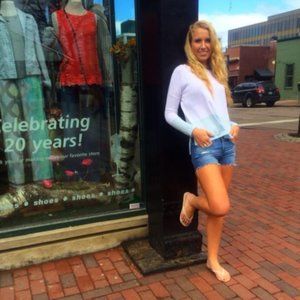 Meet your Posher, Erika